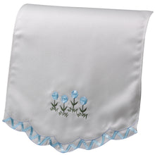 Load image into Gallery viewer, Rose Garden Chair Back with Ribbon Detail (4 Colours)