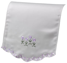 Load image into Gallery viewer, Rose Garden Chair Back with Ribbon Detail (4 Colours)