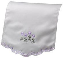 Load image into Gallery viewer, Rose Garden Chair Back with Ribbon Detail (4 Colours)