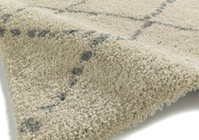 Load image into Gallery viewer, Royal Nomadic Two Tone Diamond Design Rug (Various Sizes &amp; Colours)