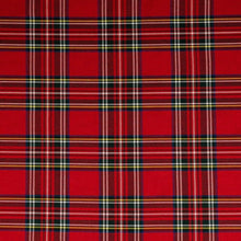Load image into Gallery viewer, Made To Order Tartan Check Tablecloths (Various Colours &amp; Sizes)