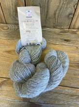 Load image into Gallery viewer, King Cole Natural Alpaca DK Wool 50g Skein (Platinum 4325)