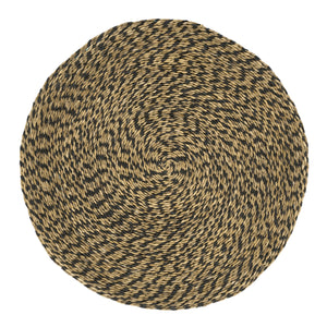 Natural Seagrass Handmade Circle Rugs (122cm or 150cm)