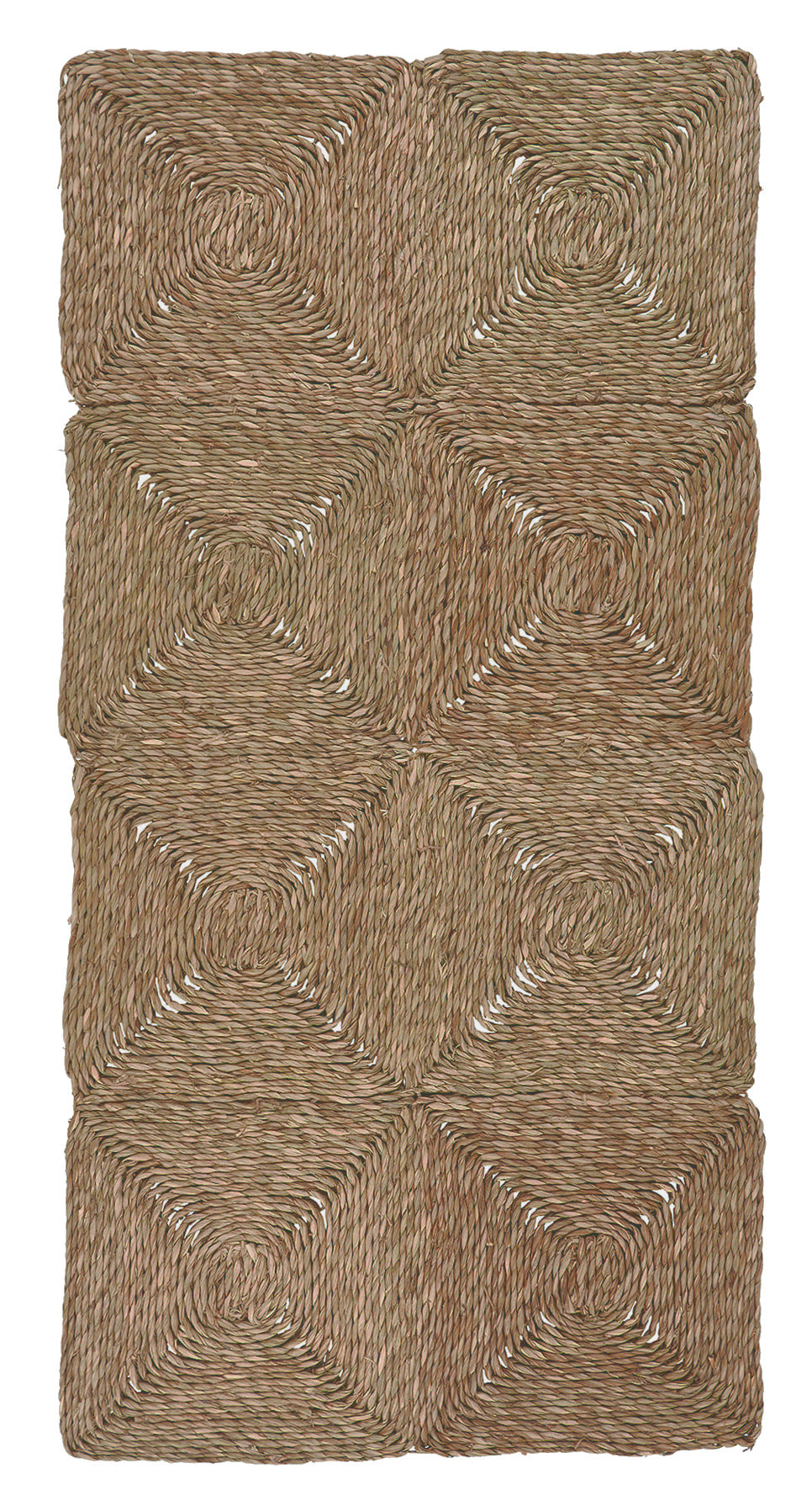 Vietnamese Seagrass Mat (Various Sizes)