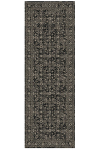 Silk Road Collection Oriental Inspired Statement Rug or Runner (Various Designs)