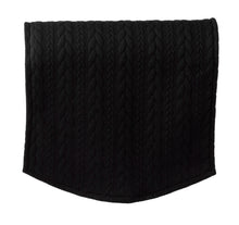 Load image into Gallery viewer, Stretch Cable Knit Pattern Arm Caps or Chair Back (4 Colours)