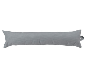 Chenille Extra Long Draught Excluder (3 Colours)