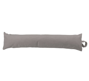 Chenille Extra Long Draught Excluder (3 Colours)