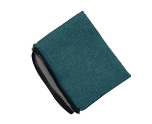 Gor Pets Replacement Cover for Ultima Fabric Square Bed (5 Colours)
