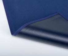 Load image into Gallery viewer, Navy Blue Waterproof Cotton Bib Apron Multipack of 1, 3 or 6