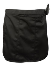 Load image into Gallery viewer, Black Adjustable Waist Pouch with Deep Pocket Waiter,Hairdressing or Money Belt Bag (Packs of 1, 5 or 10)