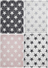 Load image into Gallery viewer, Santa Monica Star Pattern Outdoor Garden Rug (4 Colours)
