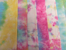 Load image into Gallery viewer, Tie Dye Half Waist Apron (5 Colours)