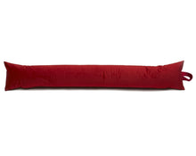 Load image into Gallery viewer, Luxury Plush Velvet Draught Excluder (8 Colours)