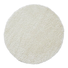 Load image into Gallery viewer, Vista Plain Shaggy Pile Machine Made Rug (Various Colours &amp; Sizes)