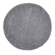 Load image into Gallery viewer, Vista Plain Shaggy Pile Machine Made Rug (Various Colours &amp; Sizes)