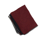 Load image into Gallery viewer, Gor Pets Replacement Cover for Ultima Fabric Square Bed (5 Colours)