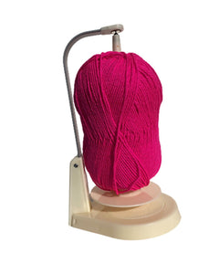 Habypro Wool Jeanie - Optional Spare Spindle or Base