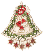 Load image into Gallery viewer, https://images.esellerpro.com/2278/I/188/284/14095-embroidered-christmas-tree-decorations-bell.jpg