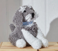 Load image into Gallery viewer, King Cole Scruffs Book 1 - Dog Knitting Booklet By Carol Connelly