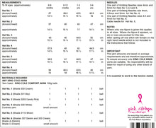 Load image into Gallery viewer, King Cole Aran Knitting Pattern - Baby Hats (5544)