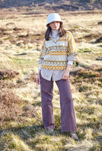 Load image into Gallery viewer, King Cole Chunky Knitting Pattern - Ladies Sweaters (5904)
