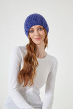 Load image into Gallery viewer, King Cole Super Chunky Knitting Pattern – Ladies Hats (6070)