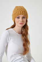 Load image into Gallery viewer, King Cole Super Chunky Knitting Pattern – Ladies Hats (6070)