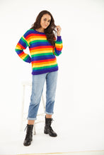 Load image into Gallery viewer, King Cole DK Knitting Pattern Ladies Sweater, Cardigan &amp; Hat (6120)