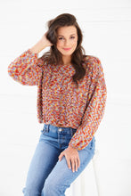 Load image into Gallery viewer, King Cole Knitting Pattern - Ladies Sweaters – 2 Designs 6143