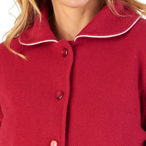 https://images.esellerpro.com/2278/I/164/896/BJ2325-slenderella-ladies-embroidered-boucle-fleece-bed-jacket-raspberry-close-up-1.jpg