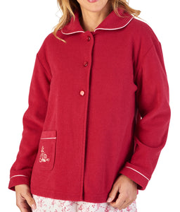 https://images.esellerpro.com/2278/I/164/896/BJ2325-slenderella-ladies-embroidered-boucle-fleece-bed-jacket-raspberry.jpg