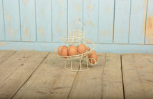 Load image into Gallery viewer, https://images.esellerpro.com/2278/I/137/582/CH010-helter-skelter-design-egg-rack-storage-holder-cream-2.jpg