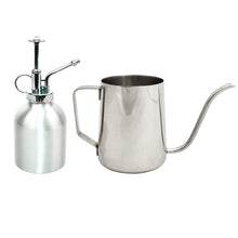 Load image into Gallery viewer, Indoor Watering Gift Set (Plant Mister &amp; Watering Can)