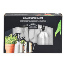Load image into Gallery viewer, Indoor Watering Gift Set (Plant Mister &amp; Watering Can)