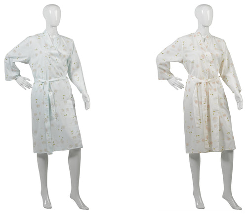 Beloved Dressing Gown | Attic Sale, Nightwear & Loungewear Attic :Beautiful  Designs by April Cornell
