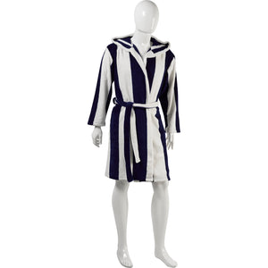 https://images.esellerpro.com/2278/I/101/535/HC01300-ladies-unisex-knee-length-striped-robe-blue-white-1.jpg