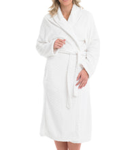Load image into Gallery viewer, https://images.esellerpro.com/2278/I/935/18/HC05307-slenderella-ladies-shaved-wave-robe-cream-main.jpg