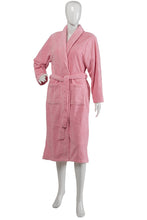 Load image into Gallery viewer, https://images.esellerpro.com/2278/I/937/10/HC06329-wrap-around-robe-dressing-gown-pink.jpg
