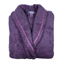 Load image into Gallery viewer, https://images.esellerpro.com/2278/I/949/15/HC08341-slenderella-fleece-robe-pink.jpg