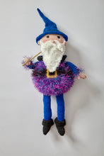 Load image into Gallery viewer, King Cole Halloween Knits Book 1 - Witches, Wizards and Pumpkin Knits