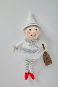 King Cole Halloween Knits Book 1 - Witches, Wizards and Pumpkin Knits