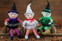 Load image into Gallery viewer, King Cole Halloween Knits Book 1 - Witches, Wizards and Pumpkin Knits