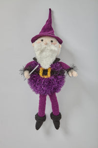 King Cole Halloween Knits Book 1 - Witches, Wizards and Pumpkin Knits