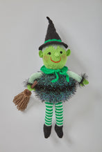 Load image into Gallery viewer, King Cole Halloween Knits Book 1 - Witches, Wizards and Pumpkin Knits