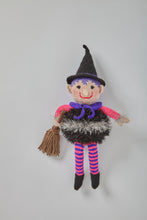 Load image into Gallery viewer, King Cole Halloween Knits Book 1 - Witches, Wizards and Pumpkin Knits