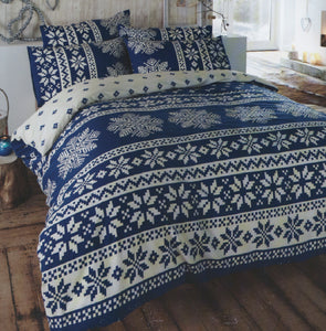 Innsbruck Duvet Set (Super King Size)