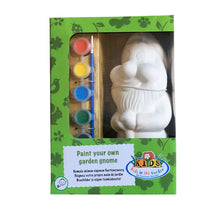 Load image into Gallery viewer, https://images.esellerpro.com/2278/I/191/085/KG208-paint-your-own-garden-gnome-craft-kit-set-1.jpg