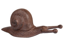Load image into Gallery viewer, https://images.esellerpro.com/2278/I/191/083/LH168-cast-iron-snail-boot-jack.jpg