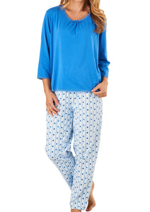 https://images.esellerpro.com/2278/I/145/591/PJ8222-slenderella-ladies-jersey-flannel-heart-print-pyjamas-pjs-set-blue.jpg